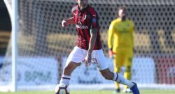 Milan, riecco Caldara: a ottobre il ritorno in gruppo