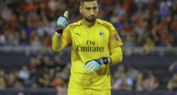 Milan, non solo Donnarumma: altri sei in scadenza a giugno 2021