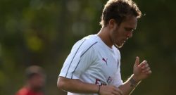 Milan, Halilovic può andare all’Heerenveen: le ultime