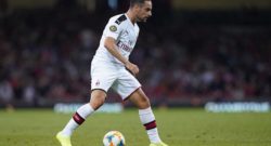 Milan, Giampaolo cambia: a Torino con Bonaventura e Krunic