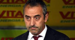 Esonero Giampaolo: per i bookmakers l’ipotesi è plausibile