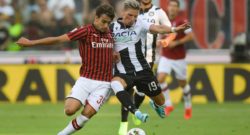Paquetà out a Torino: potrebbe saltare anche Milan-Fiorentina
