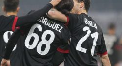 Tuttosport – Giampaolo non molla: Biglia e Rodriguez provati titolari