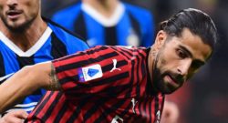 Tuttosport – Torino-Milan, Rodriguez avanti su Theo Hernandez