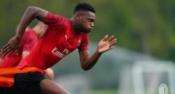 Milan-Fiorentina, probabili formazioni: Giampaolo conferma i “nuovi”