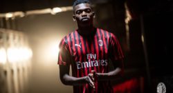 LIVE MN - Verso Milan-Fiorentina: di nuovo 4-3-3. Leao ancora titolare