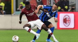 Milan, attento: il Barcellona monitora Rafael Leao