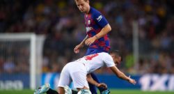 Dalla Spagna: Rakitic svalutato, anche il Milan su di lui
