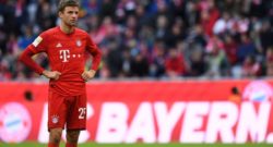 Muller via dal Bayern Monaco: tentativo di Milan e Inter