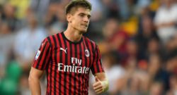 Sportmediaset – Giampaolo pensa a Rebic per Genoa-Milan: Piatek rischia