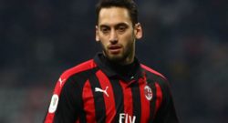 Milan, il Galatasaray offre 6 milioni per Calhanoglu: no di Boban e Maldini