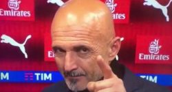Sky – Spalletti, imprevisto clamoroso: lontanissimo accordo con l’Inter. Milan su Pioli