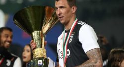 Il Giornale – Milan, accordo con Mandzukic per gennaio