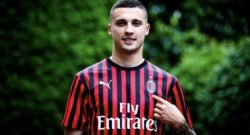 Milan, il Genoa vuole Krunic a gennaio: le ultime