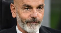 Milan-Lecce, Pioli: “Bisogna vincere queste partite, dovevamo chiuderla prima”