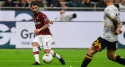 Milan, tifosi arrabbiati con Suso: circola l’hashtag #SusoOut