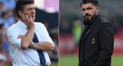 Tuttosport – Torino, ipotesi Gattuso se Mazzarri non farà risultati