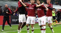 Sportmediaset – Roma-Milan, Suso verso l’esclusione: Leao-Piatek davanti?