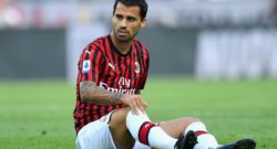 Sportmediaset – Roma-Milan: Piatek favorito su Leao. Suso, altra chance