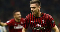 Piatek, il Chelsea ha deciso. Il Milan fissa il prezzo