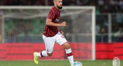 Milan-Spal: pronti Duarte, Bennacer e Bonaventura. Pioli cambia