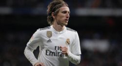 Gazzetta – Modric, possibile apertura al Milan: lo scenario è cambiato