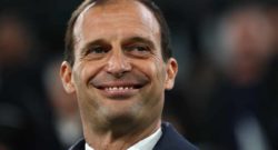 Allegri, ritorno al Milan difficile: c’è il Manchester United