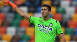 Calciomercato Milan – Musso possibile sostituto di Donnarumma