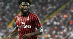 Autogol Kessie: è svogliato, il Milan lo esclude dai convocati