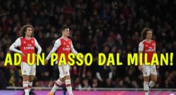 Dalla Svizzera: Xhaka al Milan, è fatta. I dettagli