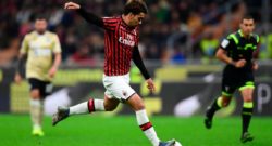 Paquetà attacca Giampaolo: “Giocatori fuori ruolo e confusione, meglio Pioli”