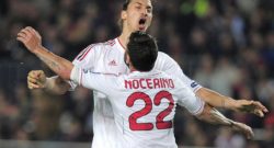 Nocerino: “Milan, meglio Ibrahimovic che quindici ventenni”