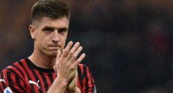 Gazzetta – Piatek, un mese per sbloccarsi: spunta l’idea prestito