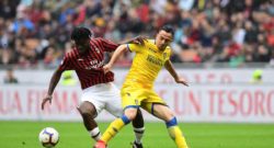 Roma su Kessie, proposto uno scambio al Milan. Napoli alla finestra