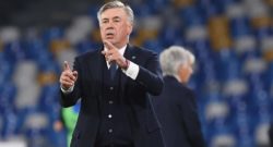 Ancelotti sotto accusa: spopola l’hashtag #AncelottiOut