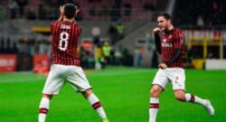 Gazzetta – Milan-Spal, le pagelle: riecco Suso. Deludono Kessie e Paquetá