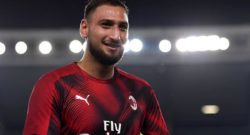 Donnarumma, futuro in bilico. Lui si definisce legatissimo al Milan