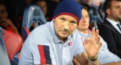 Mihajlovic dimesso dall’ospedale: domani assisterà all’allenamento del Bologna