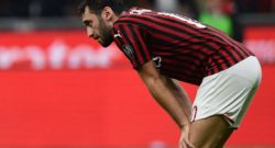 Calhanoglu vuole tornare in Bundesliga: il Milan attende offerte