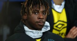 Sportmediaset – Milan, possibile scambio Piatek-Kean a gennaio