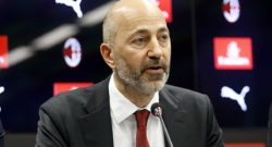 Gazidis “ostacola” il Milan: vuole tagliare il monte ingaggi