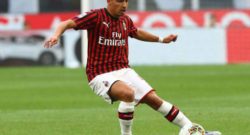 Gazzetta – Milan-Lazio, niente Biglia: Pioli conferma Bennacer