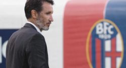 Bigon (ds Bologna): “Nessuna vera trattativa per Ibrahimovic”