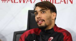 Verso Bologna-Milan: Paquetà recuperato, ora sfida Bonaventura