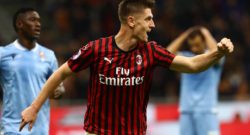 Piatek-Milan, avanti insieme: rifiutate già due proposte
