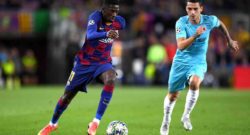 Dembélé-Milan, Maldini ci prova: chiesto il prestito al Barcellona