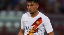 Sky – Under, l’agente vuole il Milan: la Roma attende