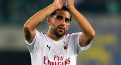 Napoli, Rodriguez pista concreta. Il Milan fissa il prezzo