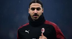 Sportmediaset – Rinnovo Ibrahimovic, ricca offerta del Milan: le cifre