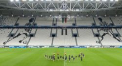 Clamoroso: Juve-Milan di Coppa Italia si giocherà a porte aperte per i tifosi piemontesi?